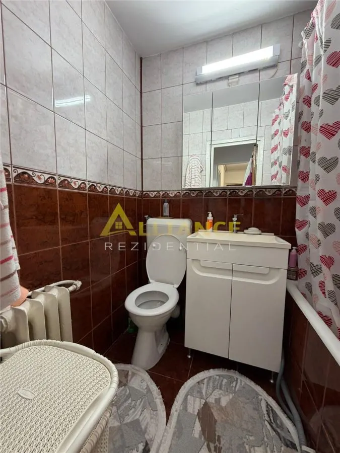 EXCLUSIVITATE | Apartament 4 camere Decomandat | 81,5 mp | Boxa | Str. Mizil - foto 13