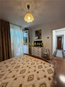 EXCLUSIVITATE | Apartament 4 camere Decomandat | 81,5 mp | Boxa | Str. Mizil - foto 5