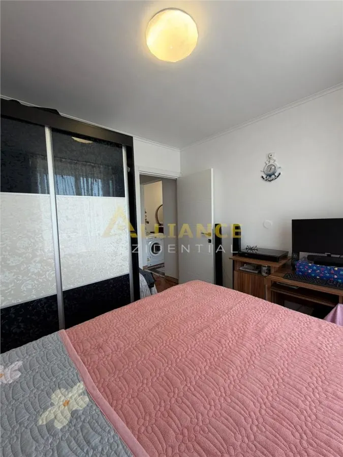 EXCLUSIVITATE | Apartament 4 camere Decomandat | 81,5 mp | Boxa | Str. Mizil - foto 7
