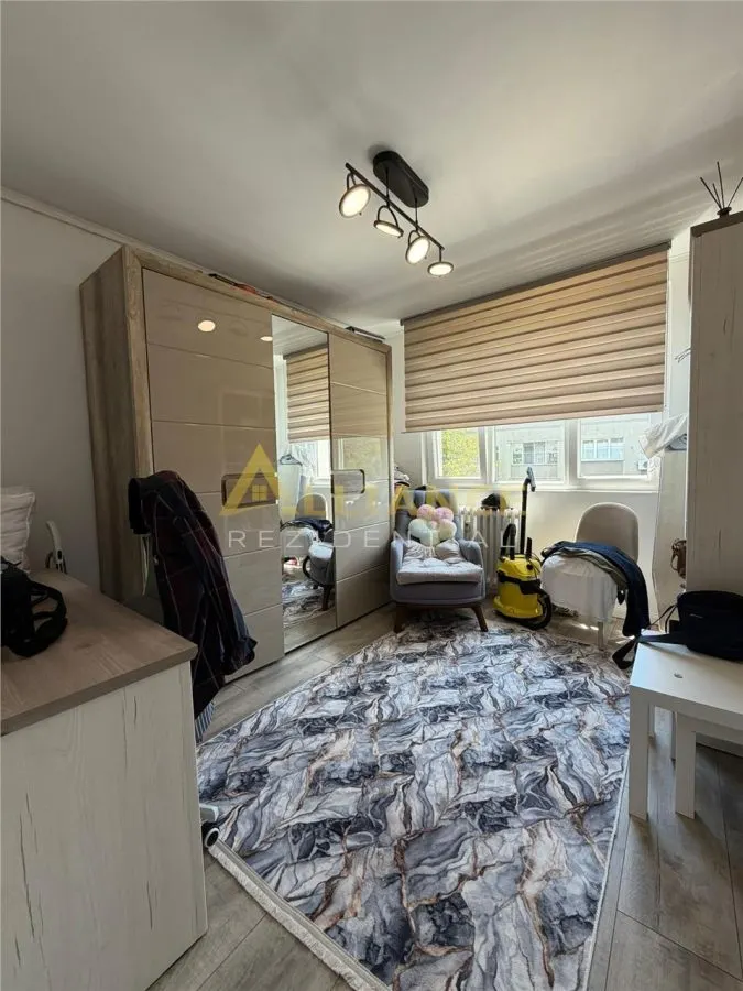 EXCLUSIVITATE | Apartament 4 camere Decomandat | 81,5 mp | Boxa | Str. Mizil - foto 8