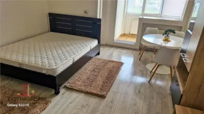 Apartament 1 camera, UMF, Aleea Carpati, Targu Mures - Targu Mures