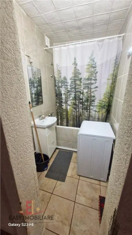 Apartament 1 camera, UMF, Aleea Carpati, Targu Mures - foto 4