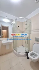 Inchiriere apartament 4 camere mobilat Baneasa Greenfield Residence - foto 11