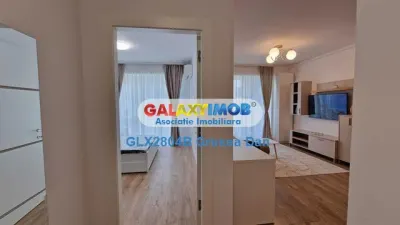apartament premium 2 camere tip studio | prima inchiriere | estoria ci - foto 2