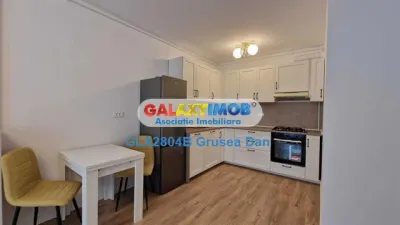 apartament premium 2 camere tip studio | prima inchiriere | estoria ci - foto 15