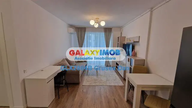 apartament premium 2 camere tip studio | prima inchiriere | estoria ci - foto 3