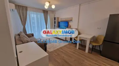 apartament premium 2 camere tip studio | prima inchiriere | estoria ci - foto 4