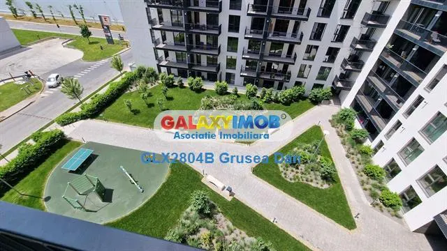 apartament premium 2 camere tip studio | prima inchiriere | estoria ci - foto 9