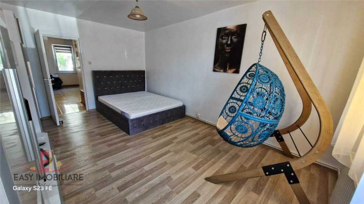 Apartament 1 camera, Tudor, Livezeni,  Targu Mures - Targu Mures