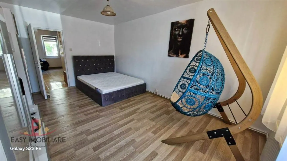 Apartament 1 camera, Tudor, Livezeni,  Targu Mures - foto 1