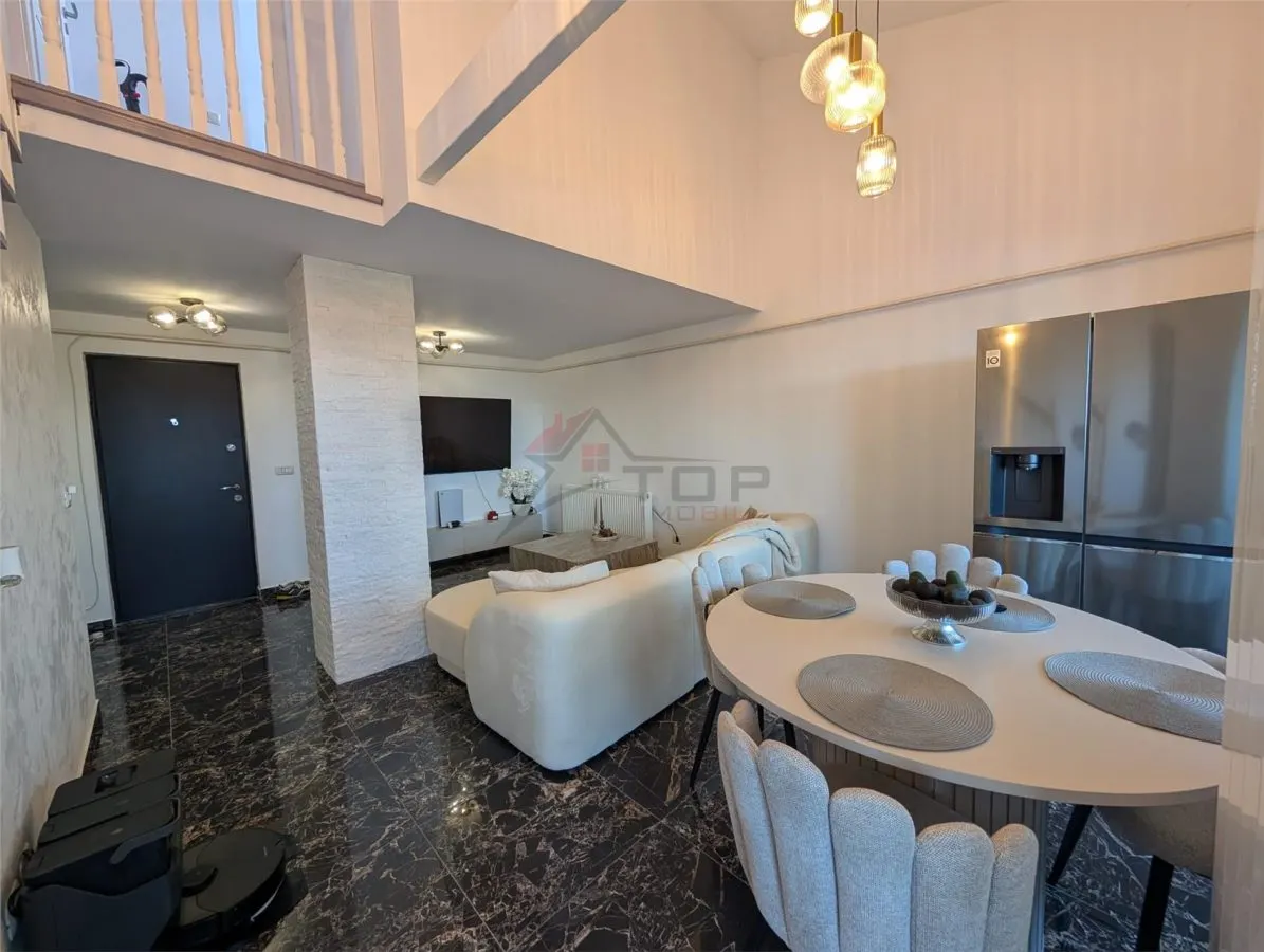 Apartament 3 camere+loc de parcare- Capat CUG, Valea Adanca - foto 9