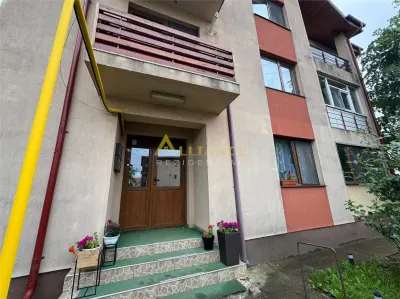 [ Drumul Fermei 3 camere cu Gradina ] - Popesti-Leordeni