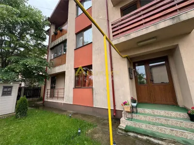 [ Drumul Fermei 3 camere cu Gradina ] - foto 2