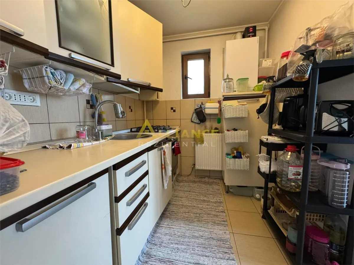 [ Drumul Fermei 3 camere cu Gradina ] - foto 7