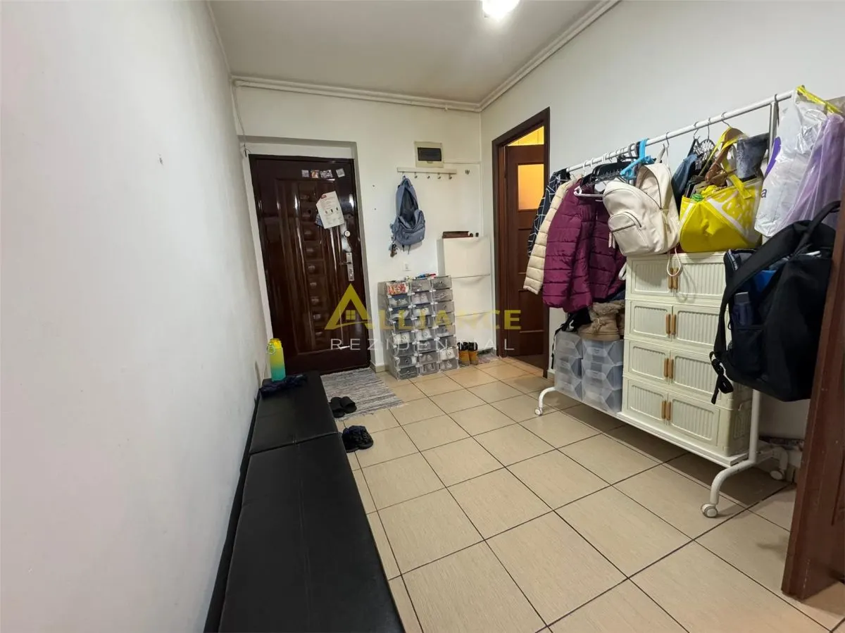 [ Drumul Fermei 3 camere cu Gradina ] - foto 8