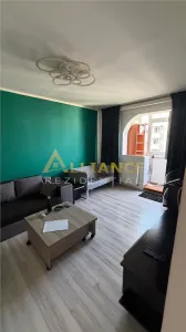 Apartament 2 camere decomandat | Bloc reabilitat | Lift Schindler | Transport in fata blocului - Bucuresti