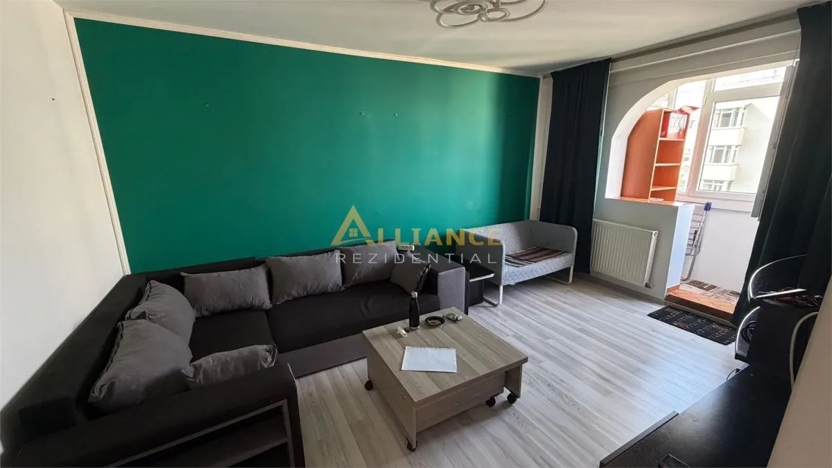Apartament 2 camere decomandat | Bloc reabilitat | Lift Schindler | Transport in fata blocului - foto 2