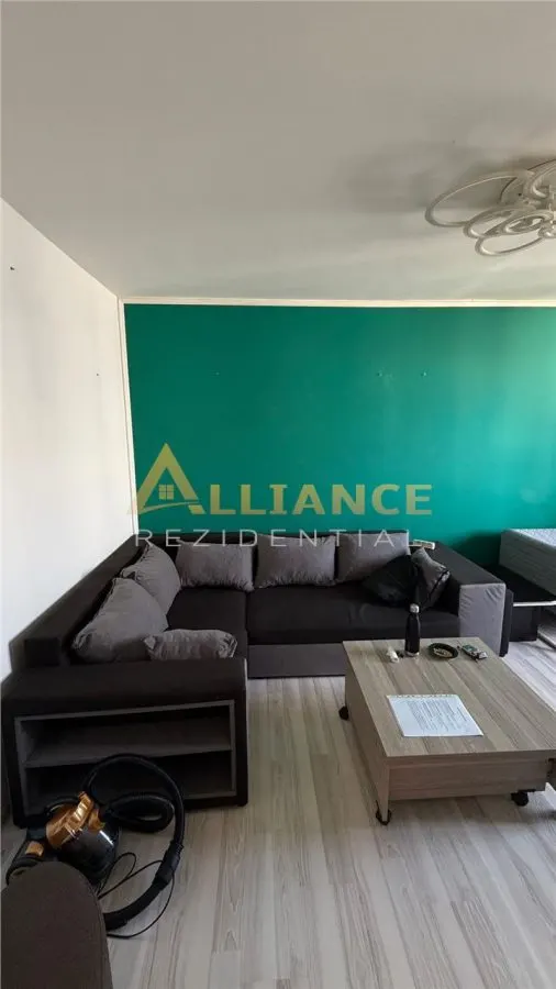 Apartament 2 camere decomandat | Bloc reabilitat | Lift Schindler | Transport in fata blocului - foto 3