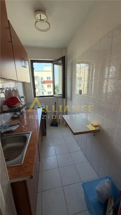 Apartament 2 camere decomandat | Bloc reabilitat | Lift Schindler | Transport in fata blocului - foto 5