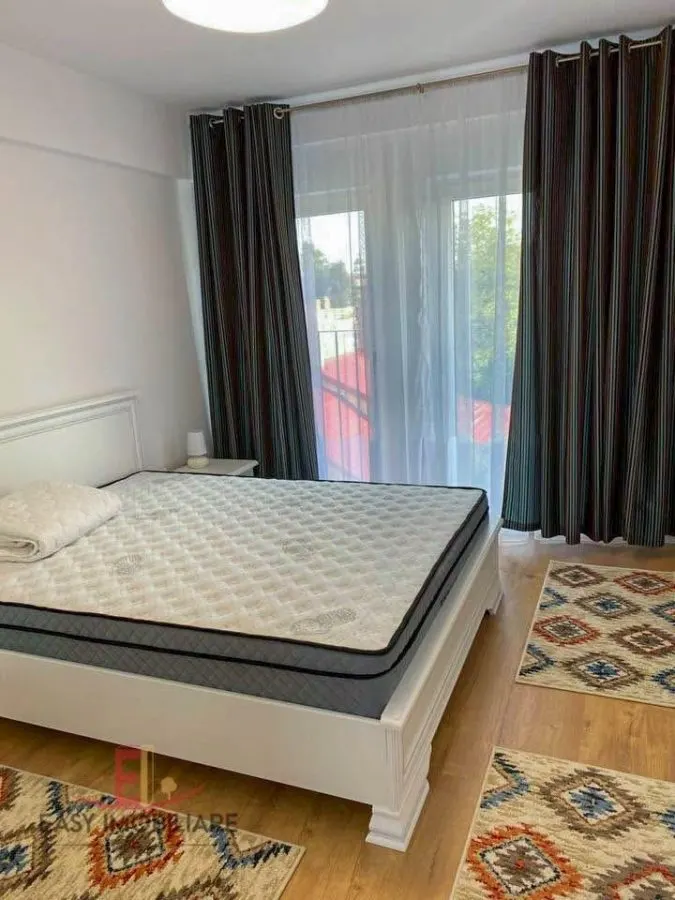 Apartament nou 2 camere, UMF, bloc nou, 7 Noiembrie, Targu Mures - foto 1