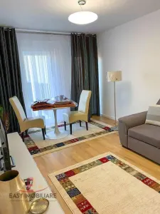 Apartament nou 2 camere, UMF, bloc nou, 7 Noiembrie, Targu Mures - foto 3
