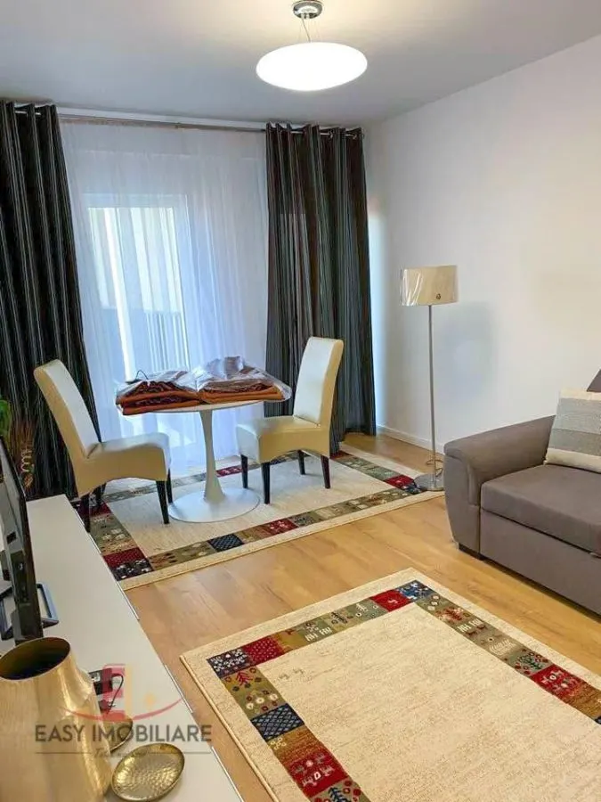 Apartament nou 2 camere, UMF, bloc nou, 7 Noiembrie, Targu Mures - foto 3