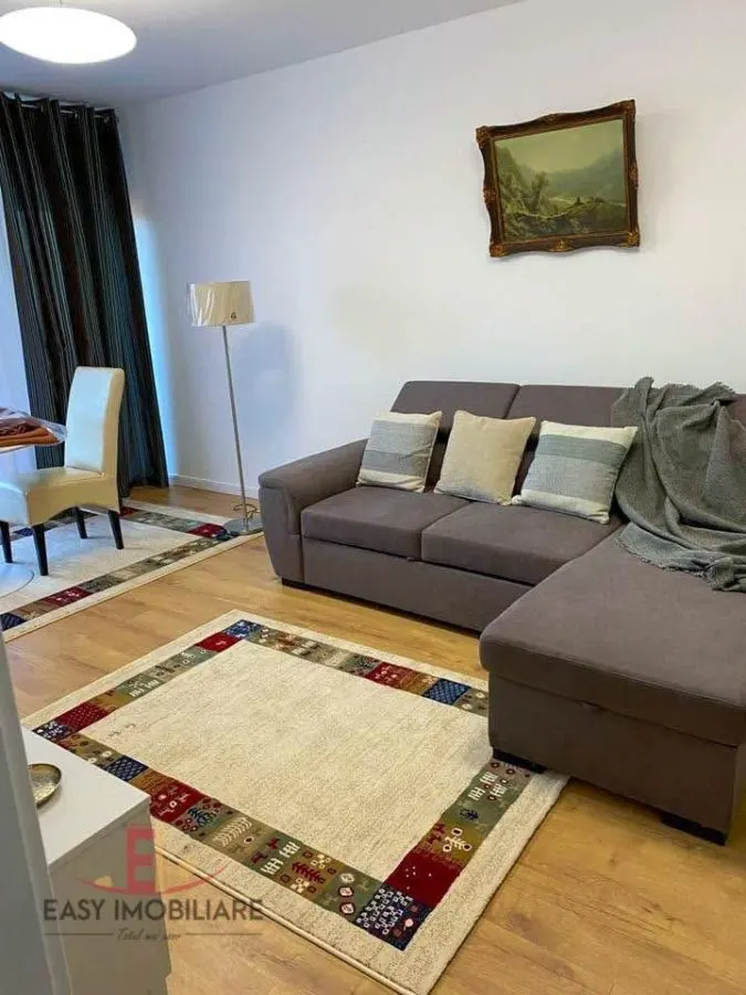 Apartament nou 2 camere, UMF, bloc nou, 7 Noiembrie, Targu Mures - foto 5