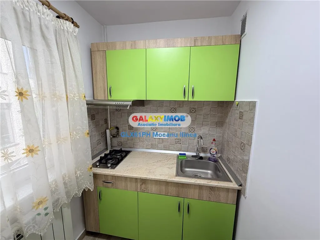 Inchiriere garsoniera -n Ploiesti, zona Centrala - foto 2