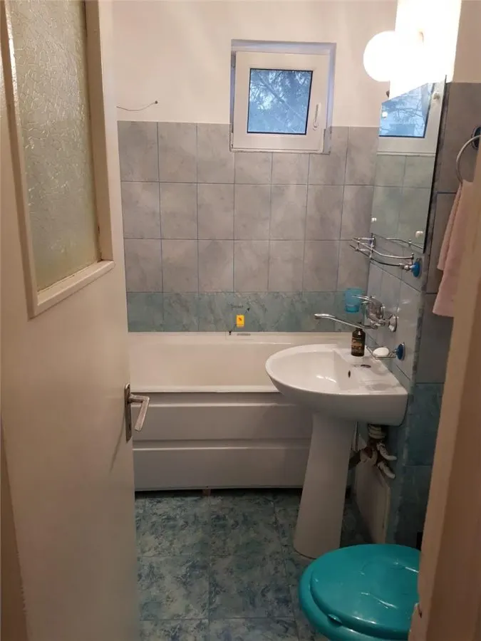 Apartament 2 camere zona Vest - foto 14