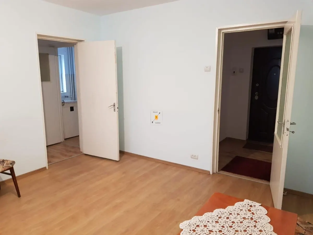 Apartament 2 camere zona Vest - foto 7