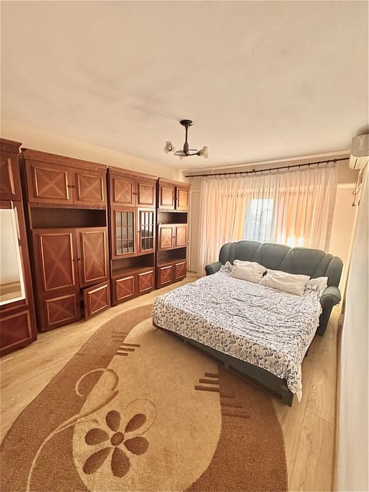 Apartament 3 Camere Decomandat â€“ Zona Gării, Iași - Iasi