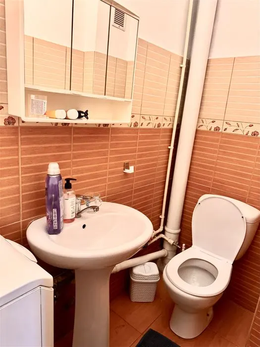 Apartament 3 Camere Decomandat â€“ Zona Gării, Iași - foto 7