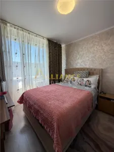 Metrou 1 Decembrie | 4 camere decomandat ~ 2 bai | Boxa - Bucuresti