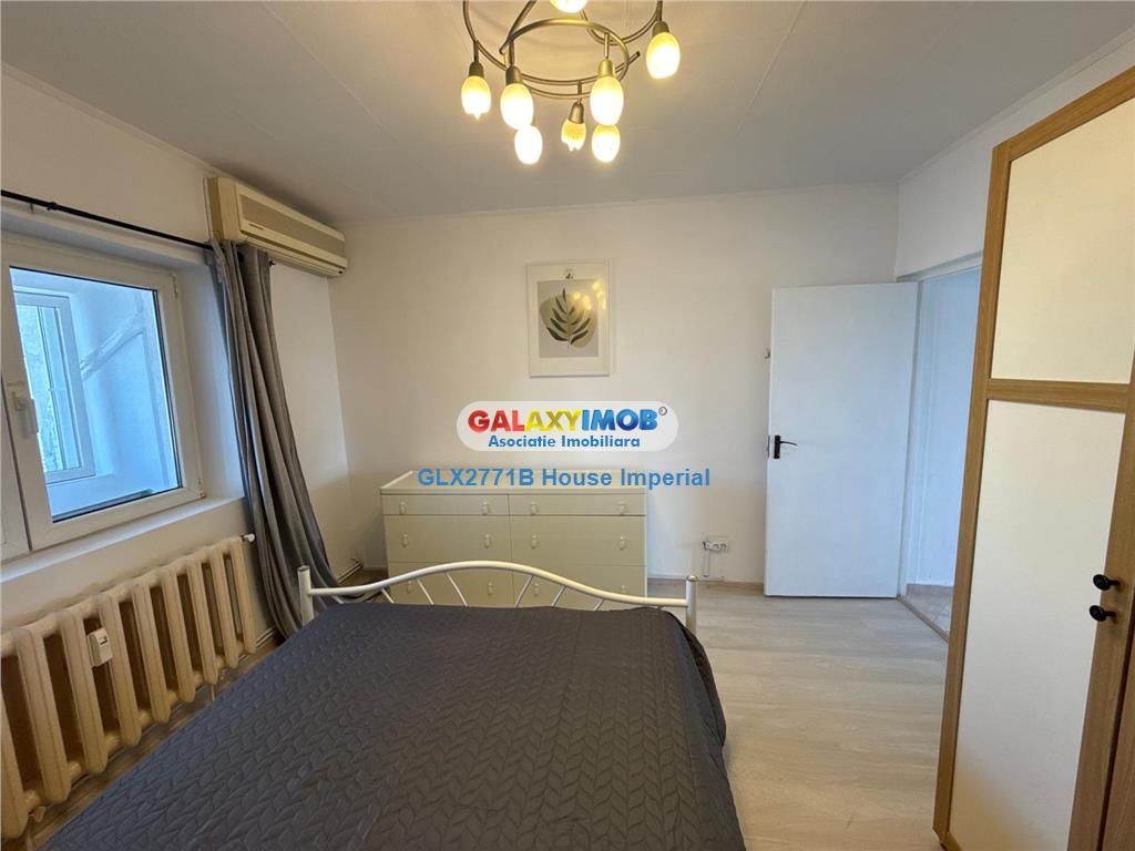 Apartament 3 camere zona  Piata Muncii-Calea Calarasi - foto 4