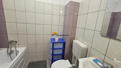 Berceni- Viva Rezidence Apartament 2 camere, Liber - Bucuresti