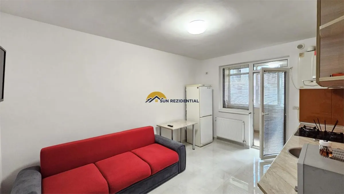 Berceni- Viva Rezidence Apartament 2 camere, Liber - foto 2