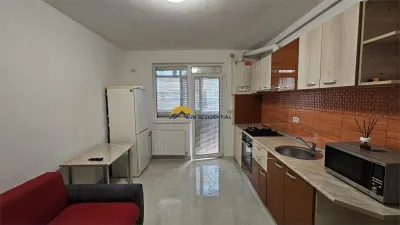 Berceni- Viva Rezidence Apartament 2 camere, Liber - foto 3