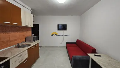 Berceni- Viva Rezidence Apartament 2 camere, Liber - foto 6