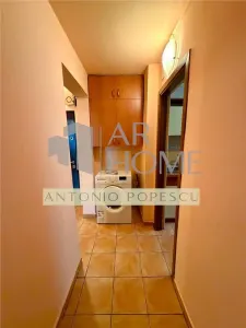 Apartament 2 camere, decomandat, in Ploiesti, zona Vest/ Lamaita. - foto 14