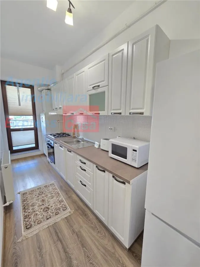 Apartament de vanzare 2 camere, Palas, Lazar Residence - foto 1