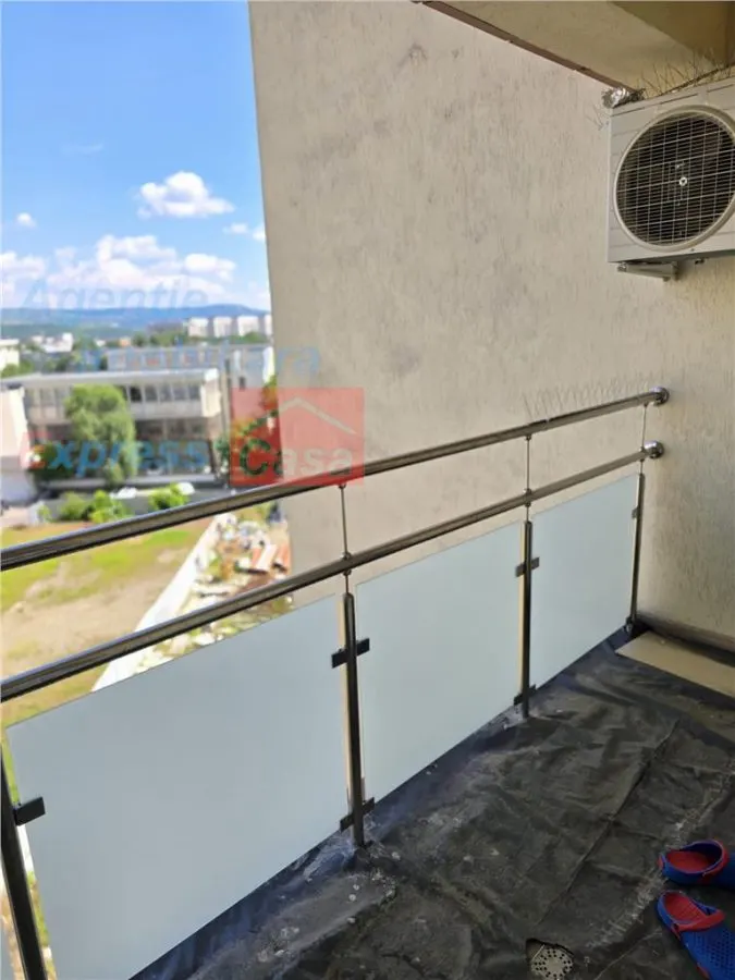 Apartament de vanzare 2 camere, Palas, Lazar Residence - foto 13