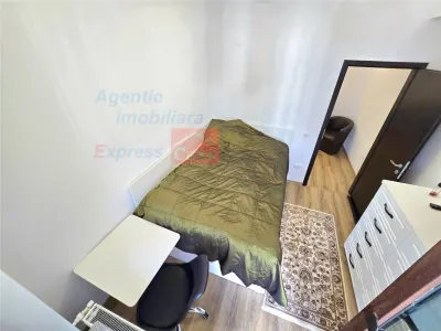 Apartament de vanzare 2 camere, Palas, Lazar Residence - foto 8