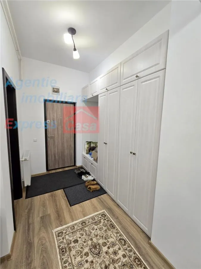 Apartament de vanzare 2 camere, Palas, Lazar Residence - foto 10