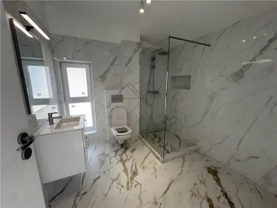 VANZARE VILA INDIVIDUALA MAGURELE - VARTEJU TOATE UTILITATILE - foto 13
