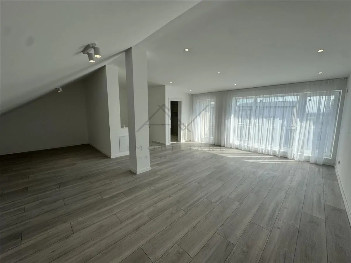 VANZARE VILA INDIVIDUALA MAGURELE - VARTEJU TOATE UTILITATILE - foto 4