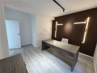 VANZARE VILA INDIVIDUALA MAGURELE - VARTEJU TOATE UTILITATILE - foto 6