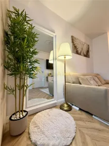 Modern - Apartament 2 camere - Popesti-Leordeni