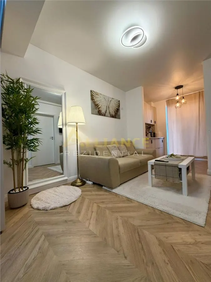 Modern - Apartament 2 camere - foto 2