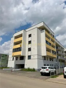 Modern - Apartament 2 camere - foto 12