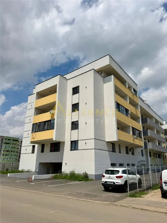 Modern - Apartament 2 camere - foto 12